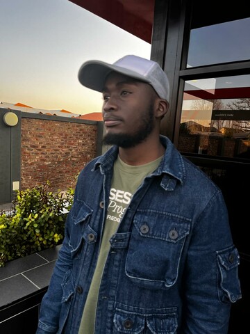 Wizz, 19 Potchefstroom, North West, South Africa