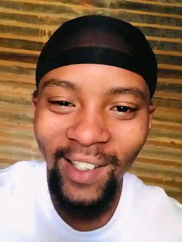Prince, 21 Soshanguve, Gauteng, South Africa