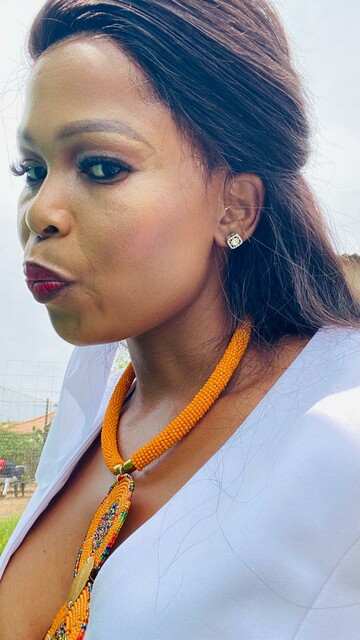 Pinky, 40 Pretoria, Gauteng, South Africa