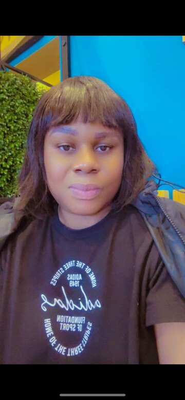 Stacyaan, 37 Johannesburg, Gauteng, South Africa