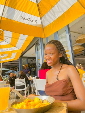 Emihle, 21 Cape Town, Western Cape, South Africa