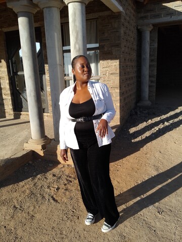 Sasa, 34 Siyabuswa, Mpumalanga, South Africa