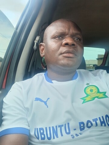 DHL.1, 36 Siyabuswa, Mpumalanga, South Africa