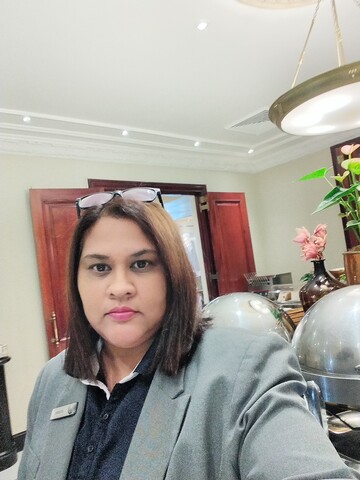 Natesha, 52 Mount Edgecombe, KwaZulu-Natal, South Africa