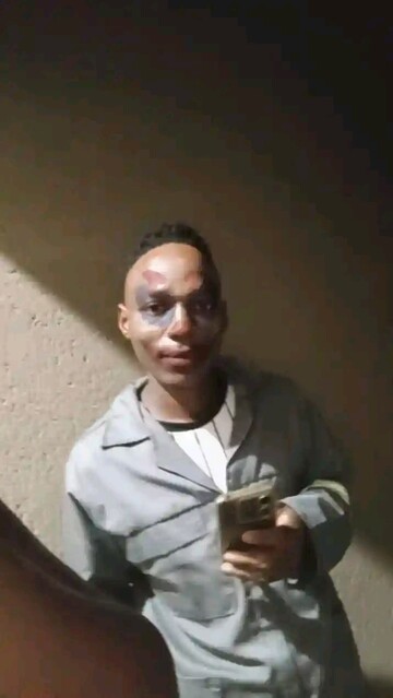 Mzwandile, 23 KwaMhlanga, Mpumalanga, South Africa