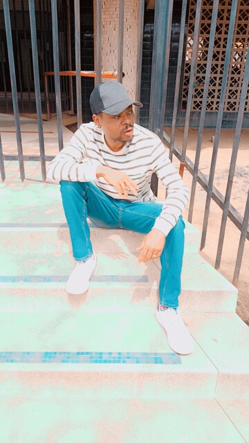 Femmy, 47 Pretoria, Gauteng, South Africa