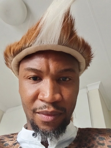 Redfox, 35 Roodepoort, Gauteng, South Africa