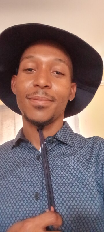 Maverick391, 28 Mafikeng, North West, South Africa