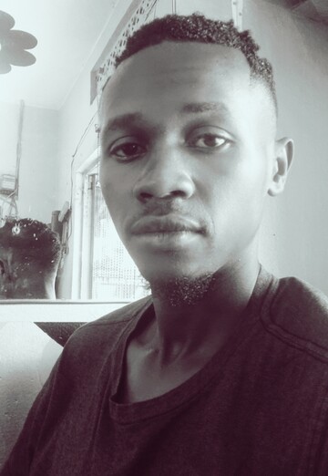 Morgan Prince, 28 Johannesburg, Gauteng, South Africa