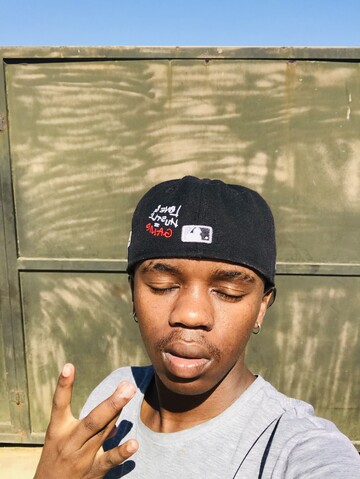 ItsDash, 19 Soweto, Gauteng, South Africa