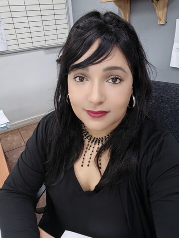 Jazmin, 40 Durban, KwaZulu-Natal, South Africa