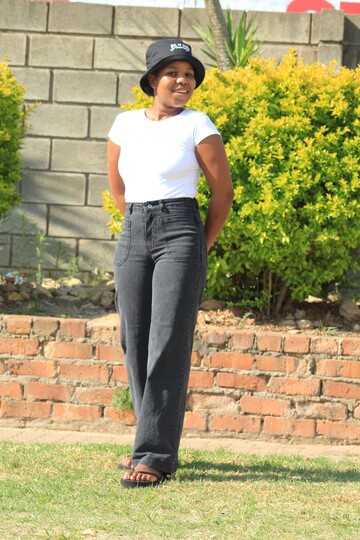 Karabo, 25 Carolina, Mpumalanga, South Africa