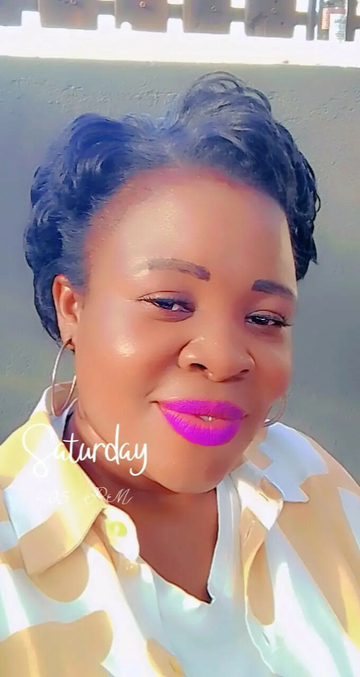 Pretty, 35 Randburg, Gauteng, South Africa