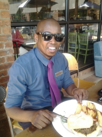 Bozaroza, 40 Pretoria, Gauteng, South Africa