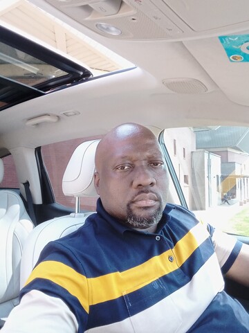 Tony98, 49 Johannesburg, Gauteng, South Africa