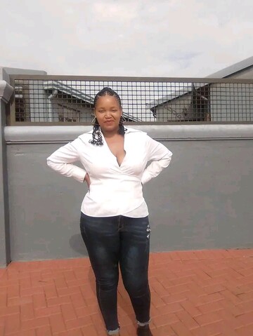 Ladyjay, 32 Johannesburg, Gauteng, South Africa