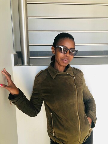 bluewhale, 42 Witsieshoek, Free State, South Africa