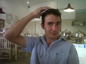 JanMyb, 41 Groblershoop, Northern Cape, South Africa