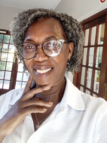 Maud Adams, 50 Port Elizabeth, Eastern Cape, South Africa