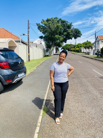 Angie 03, 45 Durban, KwaZulu-Natal, South Africa