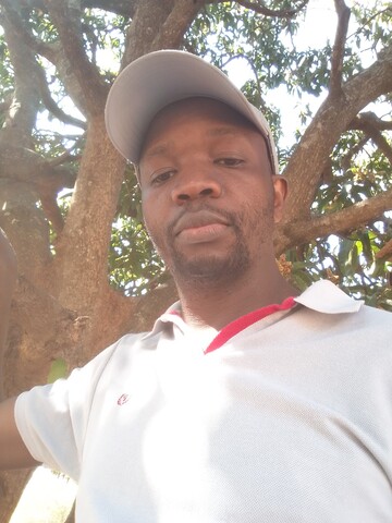 Major T, 35 Johannesburg, Gauteng, South Africa