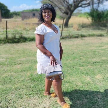 Tumi52, 36 Brits, North West, South Africa