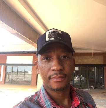 Burning heart, 42 Randburg, Gauteng, South Africa