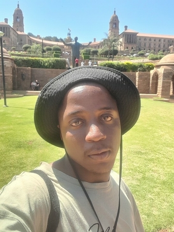 Tumza, 26 Rustenburg, North West, South Africa