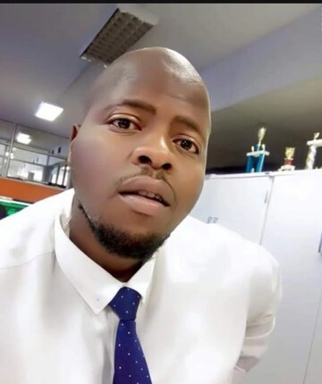 Soso109, 32 Johannesburg, Gauteng, South Africa