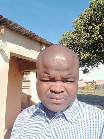 XMAN269, 45 Soweto, Gauteng, South Africa