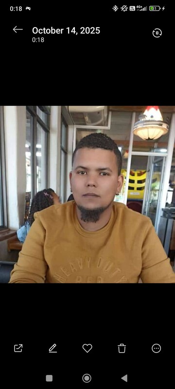 Bakersman199, 31 George, Western Cape, South Africa