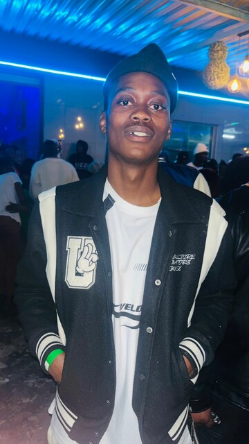 Innocent122, 20 Kroonstad, Free State, South Africa
