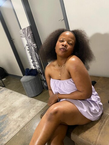 Sandy, 27 Jozini, KwaZulu-Natal, South Africa