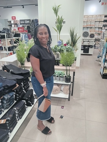 Nelly, 35 Alberton, Gauteng, South Africa