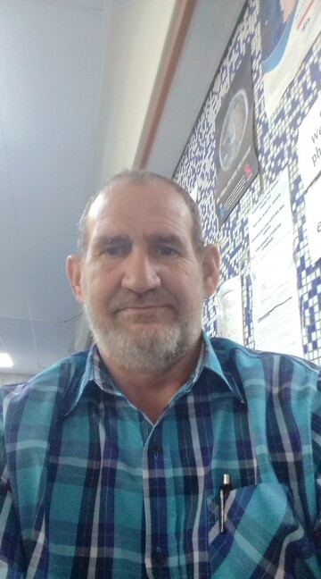 Olderguy, 58 Standerton, Mpumalanga, South Africa