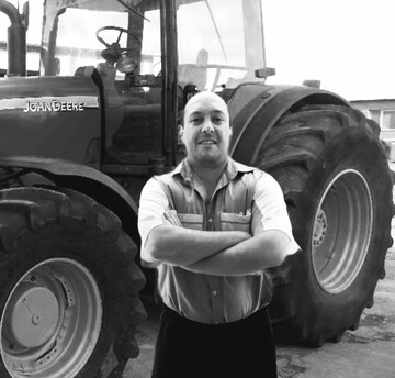 Jaco`1, 45 Heidelberg (G), Gauteng, South Africa