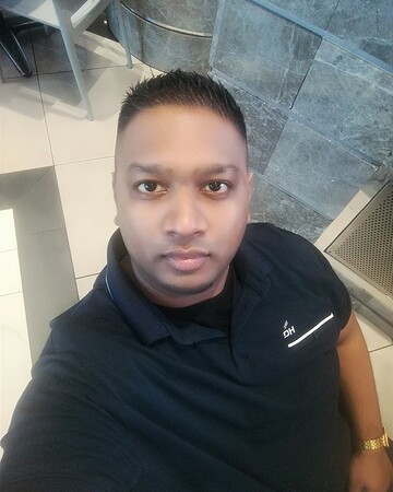 PillayWithCharm, 32 Durban, KwaZulu-Natal, South Africa