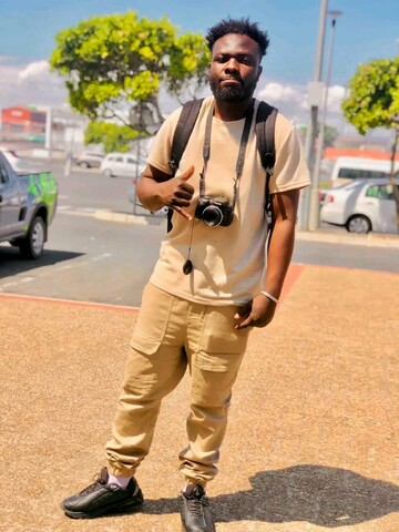 Tamzy, 29 Cape Town, Western Cape, South Africa