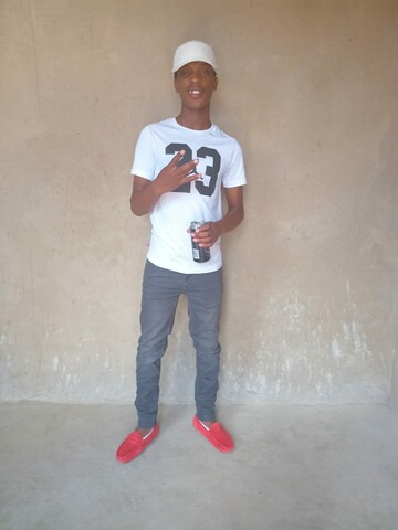 Andile, 22 Midrand, Gauteng, South Africa