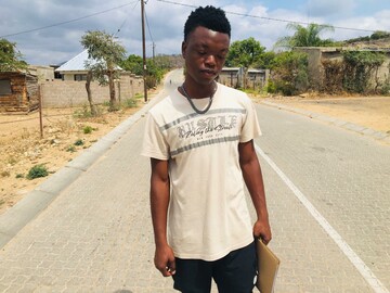 whizzy, 22 Matsulu, Mpumalanga, South Africa