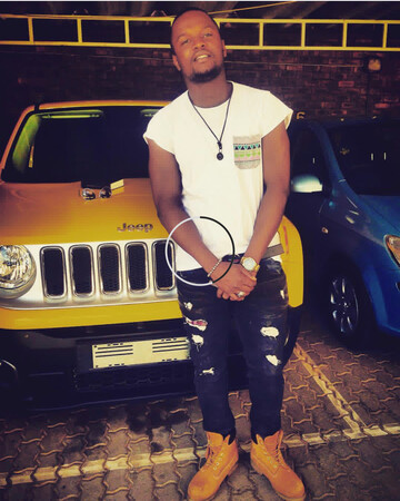 Smitty23, 40 Johannesburg, Gauteng, South Africa