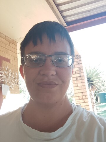 Trudie161, 39 Bloemfontein, Free State, South Africa