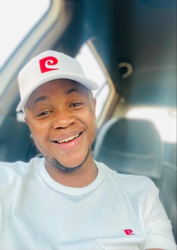 Sipho376, 26 Lenasia, Gauteng, South Africa