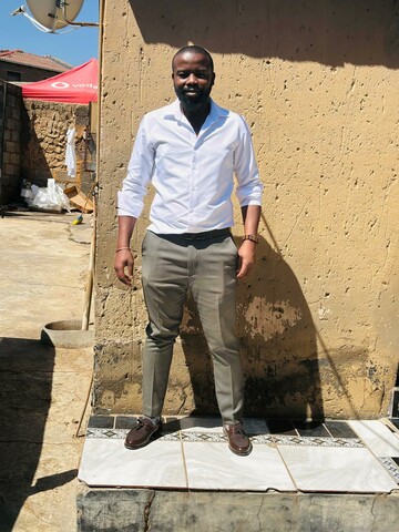 Cupid, 33 Soweto, Gauteng, South Africa