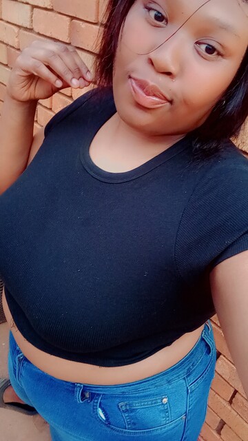 Pumkin, 29 Nigel, Gauteng, South Africa