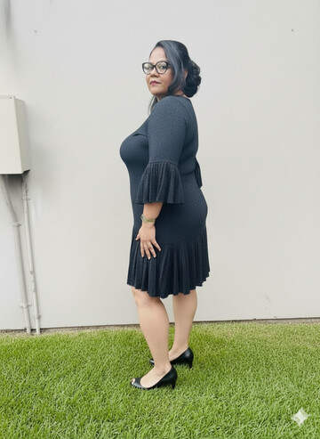 Miss E, 52 Durban, KwaZulu-Natal, South Africa