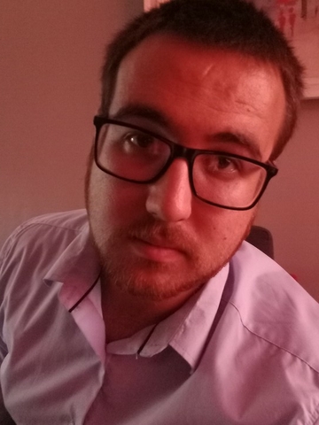 Williamk, 24 Secunda, Mpumalanga, South Africa