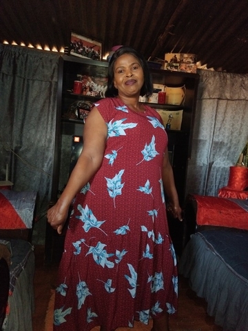 Nicey277, 47 Humansdorp, Eastern Cape, South Africa