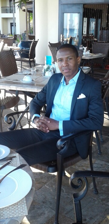 Thato_, 45 Mafikeng, North West, South Africa