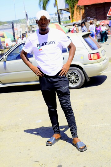 Brian, 26 Ladysmith, KwaZulu-Natal, South Africa